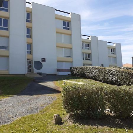 Studio - Marina 6 - 37 Allee Des Pinons - 3-1 Saint-Jean-de-Monts Exterior foto